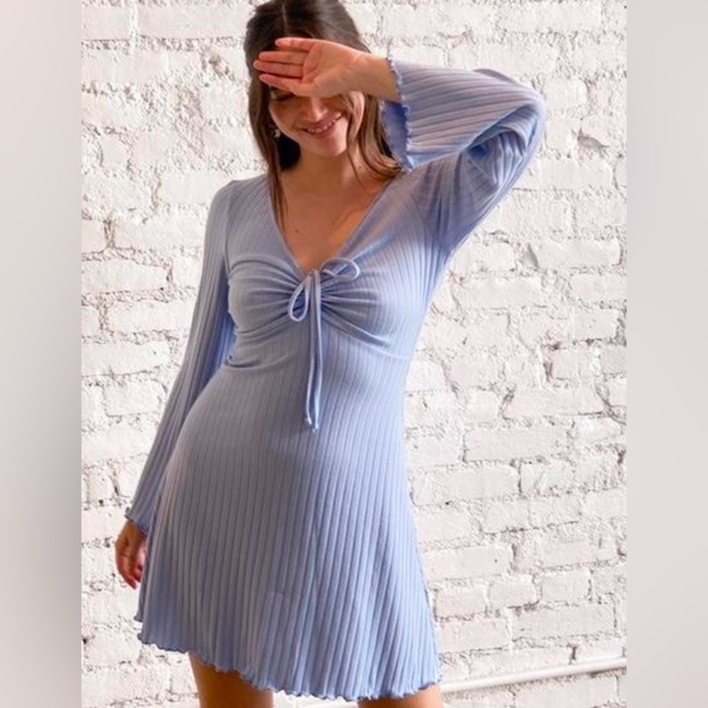 NWT Lisa says gah Penelope dress